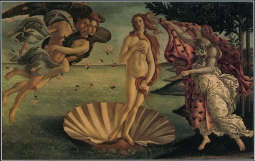 Aphrodite Venus Love / Unity / Peace Myrtle Tree / White Dove Married to Hephaestus / Daughter of Zeus + Dione