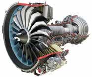 INDUSTRY INSIGHT SPECIAL REPORT ASIA PACIFIC AIRCRAFT ENGINES: AN UPDATE Engine market enjoying unlimited growth In Airbus latest global market forecast, the Toulouse manufacturer raised its 20-year