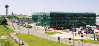 There are a range of offices available from 200 sq ft to 7,800 sq ft, many of which enjoy stunning