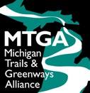Trailblazing in Michigan Winter 2013 Michigan Trails & Greenways Alliance is a non-profit organization that shall foster and facilitate the creation of an interconnected statewide system of trails