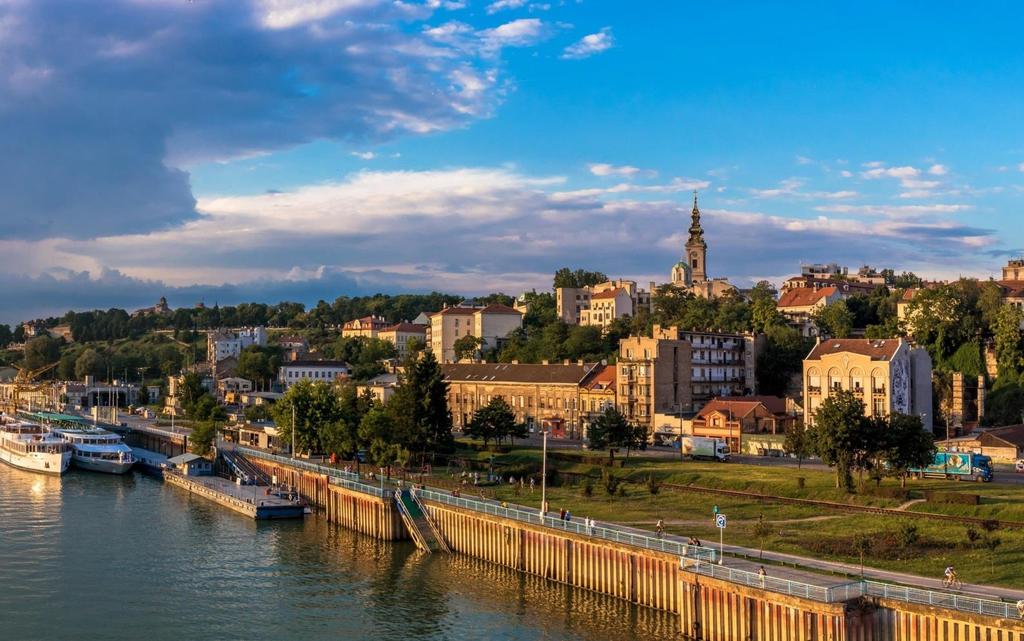 SERBIA; ZALTIBOR Serbia has connected West with East for centuries a land in which civilisations, cultures, faiths, climates and landscapes meet and mingle.