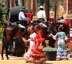 JEREZ Leader: Carol Mantle Saturday 10 th May to Friday 16 th May -7 days, 6 nights- On numerous occasions we have requests to visit equestrian events so it is hoped that this trip will not only