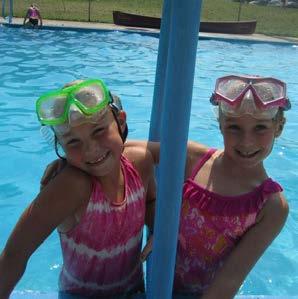 WELCOME OUR CAMPS Welcome to summer at The Granite YMCA. We provide affordable, quality summer experiences with convenient options such as extended camp hours, transportation, and sibling discounts.