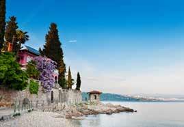 Trogir Waterfront GRAND TOURER This 16 day tour, with your own driver/guide, is a great opportunity for those with the time to visit everything on the must see list for Croatia as well as other