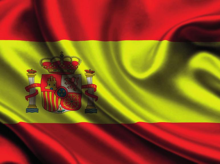 Welcome Spain: Market Statistics factsheet provides the latest data and trends on the volume and