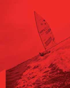 Air Arabia Sailing World Air Arabia Sailing World is Air Arabia sports sponsorship program that helps professional sailors to achieve their sports dreams.
