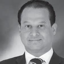 Naqvi has been recognized as one of the 50 most influential people in the Private Equity Industry and received the highest civil honor in Pakistan, Sitari-e-Imtiaz, by the Republic s President in