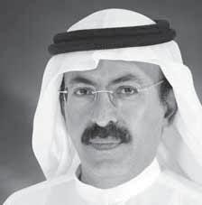 Ghanem Mohammed Al Hajiri is currently the Director General of Sharjah Airport Authority. Dr.
