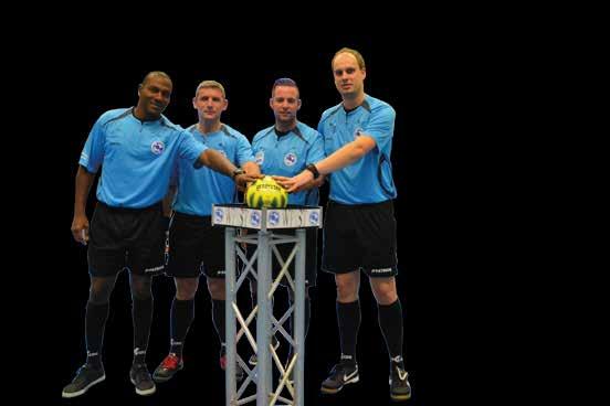 Participation and Team Reservations If your team wishes to take part in the 36th World Police Indoor Soccer Tournament, your application form must be submitted no later than the 1st of July 2018.