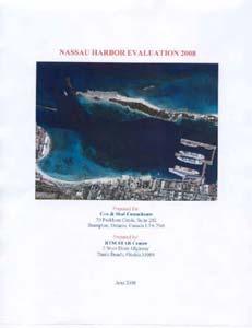 PROJECT EXECUTION Cont d Site Investigations & Studies: Ship Simulation Study Harbour