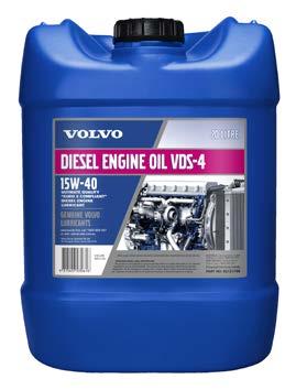 Redeem one of the below Volvo genuine oil bundle specials 2. Head to www.volvotrucks.com.