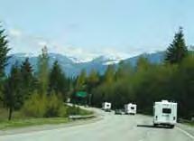 Tour Options Seattle to Anchorage The Northbound tour in May starts in Seattle & proceeds via Banff, Jasper Dawson Creek, Whitehorse, Fairbanks to Anchorage with the return leg via ship & then inside