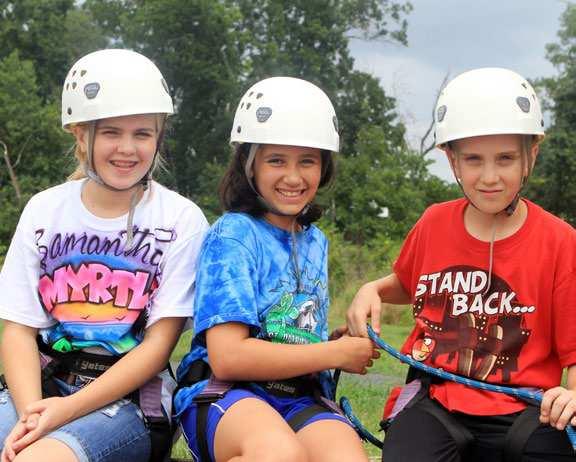 Journey Camp (Ages 11-15) Week 9 9:00 am 4:30 pm $380 Location Drop Off & Pick Up Freedom Center In this fun-filled on-the-go adventure camp, campers will interact with others while experiencing a