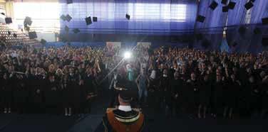 Prishtinë, 29 korrik 2012- Në një ceremoni madhështore, organizuar në sallën 1 Tetori në Prishtinë, nga UBT, u zhvillua Ceremonia e Diplomimit 2012, në të cilën studimet bachelor i përmbyllën 161