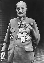 Problems in the Pacific October 1941: General Tojo became Prime Minister of Japan and wanted war with the US. Nov.