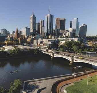 RLWC2017 CITIES & EXAMPLE HOTELS PERTH IS THE CAPITAL OF WESTERN AUSTRALIA AND ENJOYS A VIBRANT, RELAXED LIFESTYLE The sunniest capital city in Australia, Perth offers a vibrant, relaxed lifestyle
