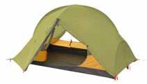 tent! 125 Mira I/II $499.95/$619.