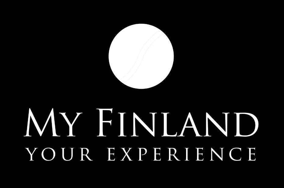 REAL FINLAND 7-DAY PACKAGE from 1245 / person (group of 8) from 1354 / person (group of 5) Ask for your Special Family Price!