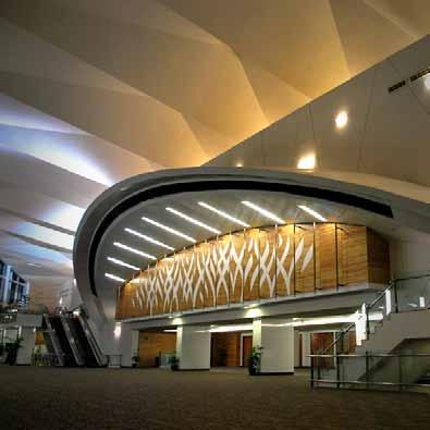 State Legislative Assembly Centre Borneo Convention Centre
