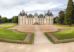Afternoon continues with a guided visit of Clos-Lucé (Leonardo de Vinci s last dwelling) and the gardens of Villandry. Dinner and overnight at a hotel.