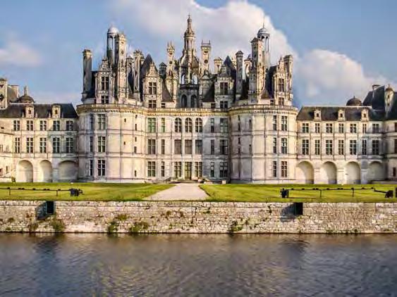 Regional Tours France The French Connection Tours 2016 Dates and Prices 2016 Departures KEY: Tour End Dates Number of nights Visit Twin Share per person Single supplement 4 May 17 May $6,689 $1,567