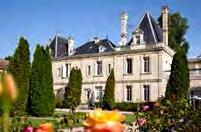 Bordeaux. DAY 2 - Breakfast at Hotel Bayonne Etche Ona. Enjoy a half day Grand Cru Chateau and Saint Emilion Village Wine Tour including, a wine tasting session and a guided tour of the village.