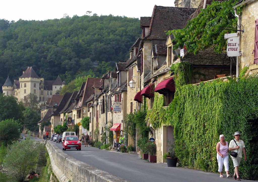 Special Interests CYCLING Practising for the Tour de France or simply enjoy cycling around at your own pace? France will spoil you with a number of scenic routes around the country.