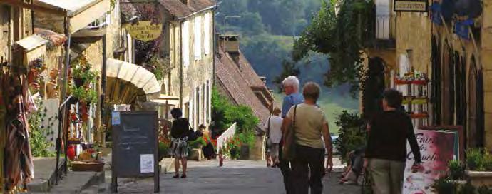 INDEPENDENT INDEPENDENT Regional Special Interest France Walking Tours Special Interest Discover the hidden tracks of France at your own pace on these self-guided tours.