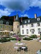 Regional Special Interest France Chateaux Special Interest France is home to many beautiful chateaux full of history and beautiful architecture.
