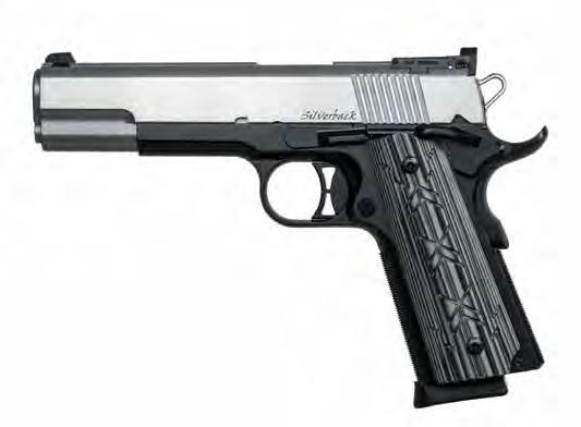 It delivers everything you need and nothing you don t. cal: 9mm Luger,.