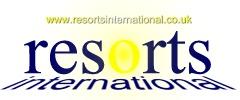 Contact Details Resorts International Suite 29, Y Gorlan High Street Bangor LL57 1NS United