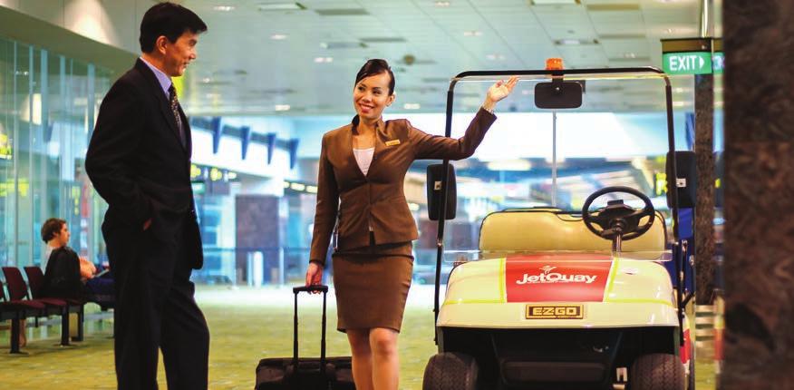 JetQuay JetQuay Commercially Important Persons (CIP) Terminal is Asia s first standalone premium airport terminal, providing an unparalleled level of personalised service and support for discerning