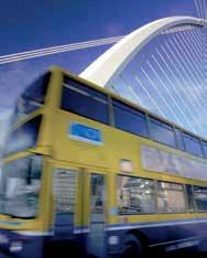 CENTRALLY LOCATED AND EASILY ACCESSIBLE Situated in Dublin s Docklands, The CCD has a convenient city centre location and is easily accessible for all visitors whether you are travelling from within