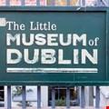.. Top 5 Dublin Literary Pub Crawl This is an