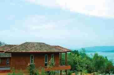 . AT THE SAHYADRI ADVENTURE RESORT YOU ARE CRADLED IN NATURE'S LAP WHILE YOU ENJOY THE ETHEREAL BEAUTY OF THE SAHYADRIS.