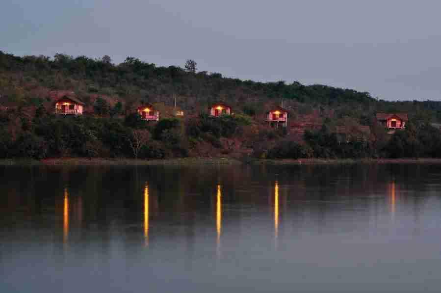 BLACKBUCK RESORT TRANQUILITY IS THE CALLING OF THIS PLACE WHICH FINDS A SWEET SPOT BETWEEN THE HONNIKERI
