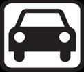 DURING YOUR VISIT Services at your disposal Car parks 2 free car