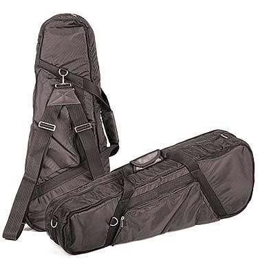 Bobelock soft, generously padded SMART bags are built to cover a few of their selected hard violin and viola cases.
