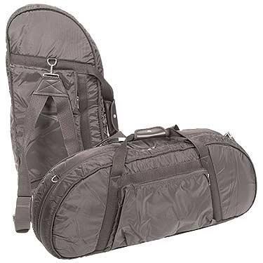 4/4 BOBELOCK SMART BAG VIOLIN OBLONG CASE COVER, BLACK List Price $96.00 $76.00 REFERENCE: OBLONG COVER WEIGHT: 2 lbs FEATURES: Great protection for your expensive oblong violin case.