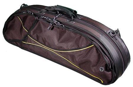 Gewa - Sportstyle Violin Case Modern and innovative styling for todays player on the go!
