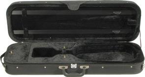 CC399OBL - Core Oblong Violin Case Years of proven durability!
