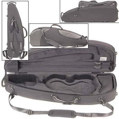 CLASSIC 3 VIOLIN CASE List Price $274.00 $233.00 Compact and slim looking: The Classic model redesigned! REFERENCE: 5003SN WEIGHT: 5.29 lbs INSIDE DIMENSIONS: -Total Length: 24 inch -Body Length: 15.