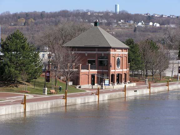 Cohoes Waterford