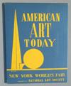 Printed on the stick in silver is a small Trylon and Perisphere with "New York World's Fair 1939" written next to it (and has a tiny copyright below it) and a shield with "Caruso Spaghetti Palace"
