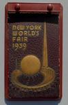 Estimate: 0-0 Lot # 203 - Sugar Cube in the original paper wrapper. One side picture a Viking ship with "Norway Snack Bar New York World's Fair 1939" written on it.