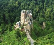 2018 Castles Tours Scheduled Tours 9 to 11 Days Bavarian Castles 9 days Pages 4-5 King Ludwig II s Castles and the Bavarian Lakes River Castles 9 days 6-7 The German Rivers Rhine, Moselle, Neckar and
