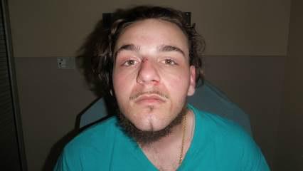 Arrest: BAPTISTA, ANTHONY CHRISTOPHER Address: 1 WYANDOT CIR LONDONDERRY, NH Age: 23 Charges: STALKING DEFAULT OR BREACH OF BAIL CONDITIONS CRIMINAL MISCHIEF (VANDALISM) Subject was arrested on the