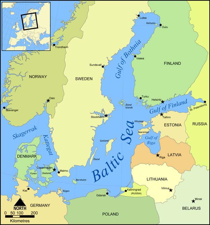 Finland and the