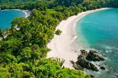 DAY 6: MANUEL ANTONIO NATIONAL PARK Enjoy breakfast with your group at the hotel. Head to Manuel Antonio National Park.