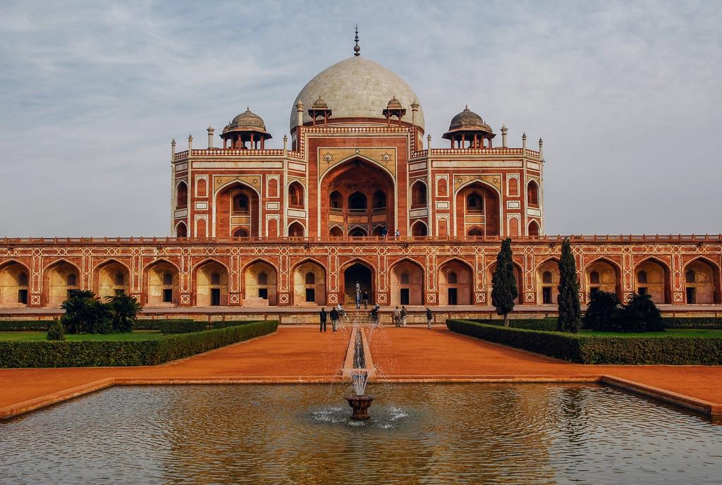 Australia - - Delhi Depart Australia today on your flight to Delhi (please note, some flight may depart 1 day before). You will arrive at New Delhi International Airport.